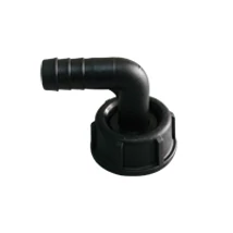 Csőcsatlakozó 90ˇ Diablo tankhoz 1/2"