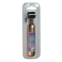 CO2 patron 33gr+tabletta
