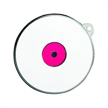 Vészjelző tükör 86mm