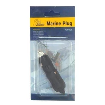 Szivargyújtó dugasz 12V