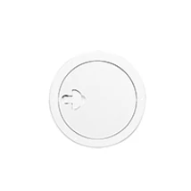 Hozzáférési nyílás fedél Ø190mm