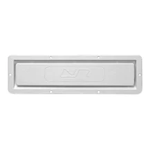 Szellőzőrács 42x12cm