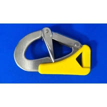 Lalizas biztonsági karabiner