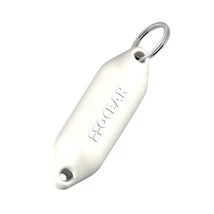 Kulcstartó, fender