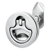 Kompressziós padlófelemelő, vízmentes