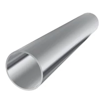 Acélcső 25x1,5mm A2 6m