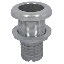 Hajótest kifolyók csőcsatlakozással A4