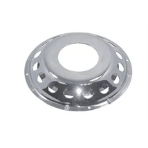 Deckszellőző 225x34mm