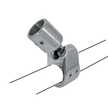 Bimini ball-joint 25mm-es csőre