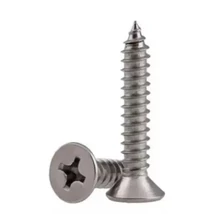DIN7982 2,9x13mm sf. lemezcsavar PH1 20db