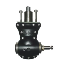 Bowthruster motor CT60 mono