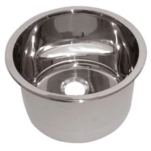 Mosogató D260x180mm