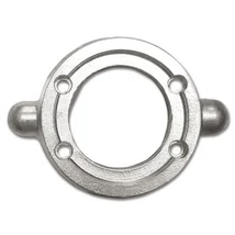 Anód Yanmar tárcsa - magnézium