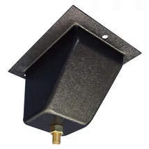 Süllyeszthető bika doboz 110mm