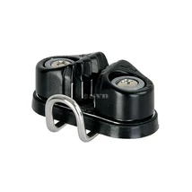 Servo cleat 11