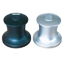 Csörlő Pfeiffer 55mm bal, fekete