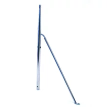 Relingkapu oszlop 61cm,