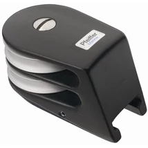 Génuasínvég T40mm dupla csiga