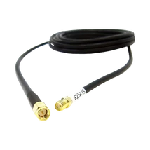 GPS antennakábel 4m