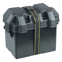 Akkubox 325x180x220mm