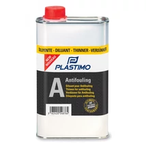 Antifouling hígító