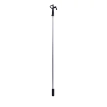 Csáklya 180cm alu