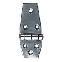 Zsanér 97x38x2mm asszim.