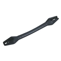 Rángatáscsökkentő gumi 16mm kötélig 49cm