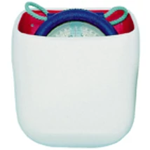 PVC tok, Iris 50 kompaszhoz