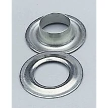 Ringli, saválló 14mm (10db)