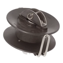 Roll-fock alsórész 10qm vit.h
