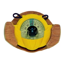 IRIS 50 teak falitartó