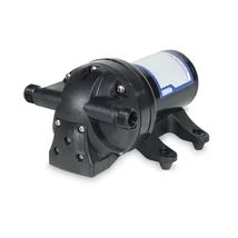 AQUA KING JUNIOR 12V 6 l/pm PUMPA