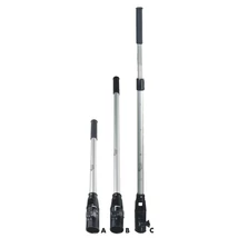 Gázkar hosszabító, 100cm