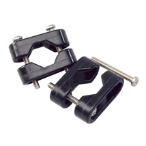 Dan bójához reling adapter