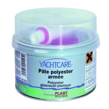 Poliészter filler 400g