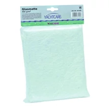 Üvegszövet 1m2 (nem szőtt) 300 g/m2