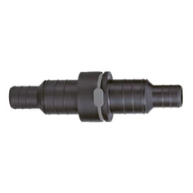 Visszacsapószelep 25/38mm