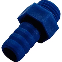 1/4"-os tankcsatlakozó 10mm gumicsőhöz