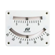 PLASTIMO Dőlésmérő 6°/45°