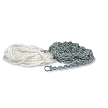 Horgonylánc/kötél kit