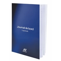Log-book (angol-francia)