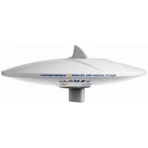 Omnidirekcionális TV antenna