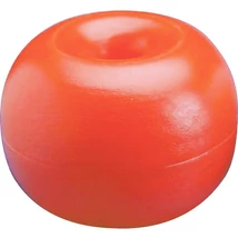 Jelölő úszó, narancs D170mm
