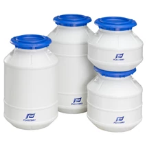 Vízmentes doboz 6 liter