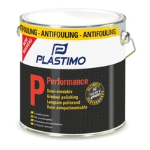 Plastimo Performance Algagátló