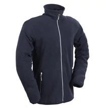Microfleece melegkabát, férfi M