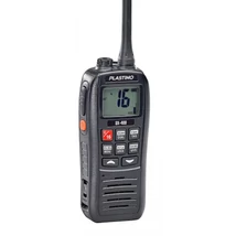 SX400 Kézi VHF rádió