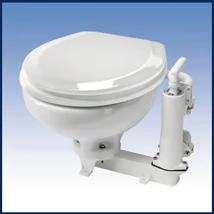 RM69 marine toilet