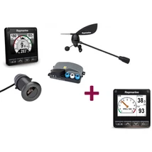 i70 Triducer szet + i60 Wind